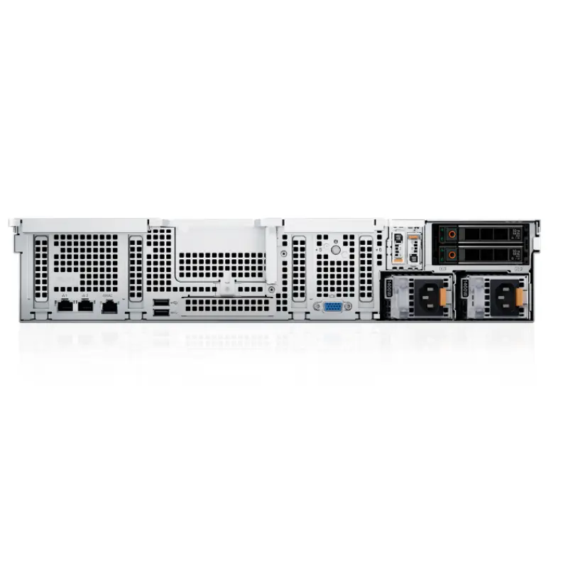 For PowerEdge R760xs Rack Server Excellent Price in Stock Intel Processor 64GB Memory HDD/SSD Storage — image 4