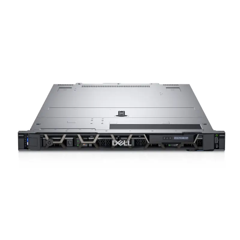 Brand New for Dell PowerEdge R6525 1U Rack Server in Stock DDR4 & SSD Memory 2TB HDD AMD EPYC — image 2