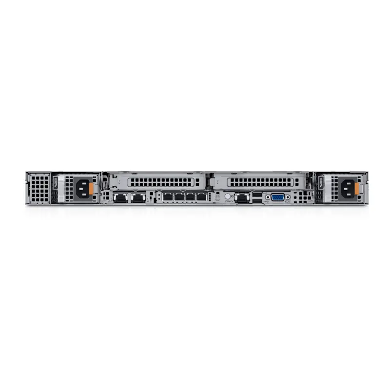 Brand New for Dell PowerEdge R6525 1U Rack Server in Stock DDR4 & SSD Memory 2TB HDD AMD EPYC — image 3