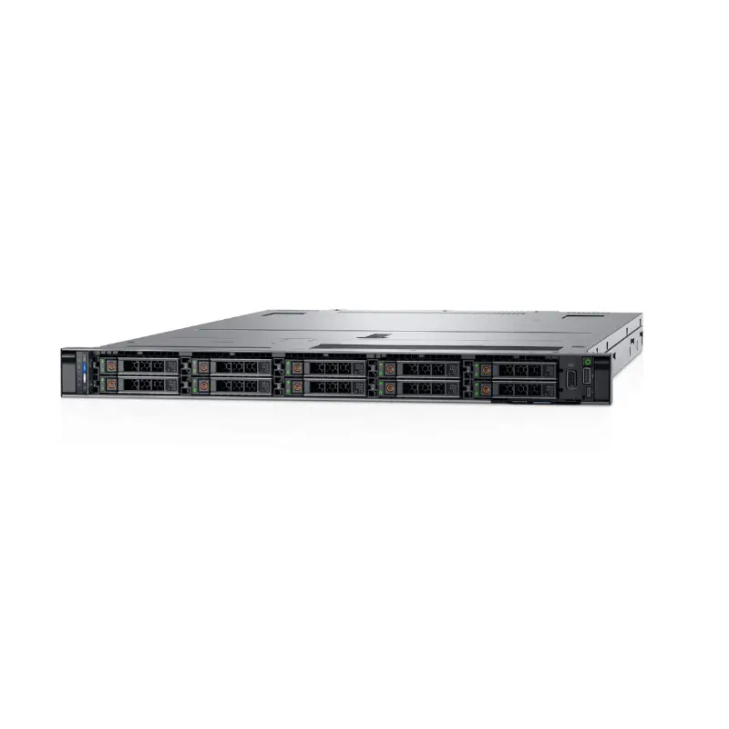 Brand New for Dell PowerEdge R6525 1U Rack Server in Stock DDR4 & SSD Memory 2TB HDD AMD EPYC — image 4