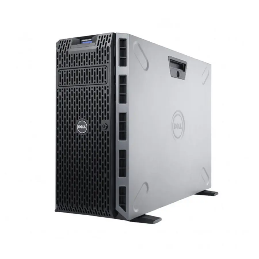 For T420 Server 5U Tower Intel Xeon E5-2470 Dual-Core 32G RAM Home Office Server Stock — view 1