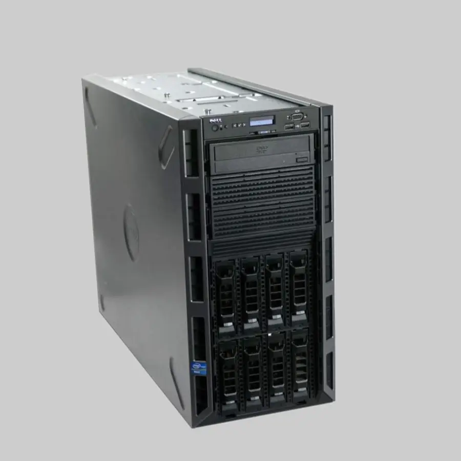 For T420 Server 5U Tower Intel Xeon E5-2470 Dual-Core 32G RAM Home Office Server Stock — image 3