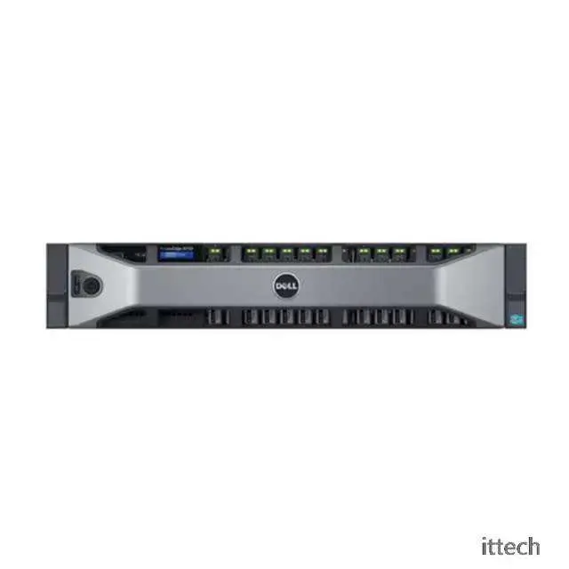 Brand New Used Refurbish Server Dell Poweredege R730 Dell PowerEdge R730 Dell R730 2U Rack Server — view 1