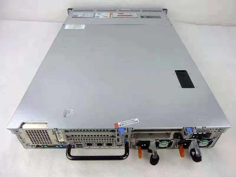 Brand New Used Refurbish Server Dell Poweredege R730 Dell PowerEdge R730 Dell R730 2U Rack Server — image 6