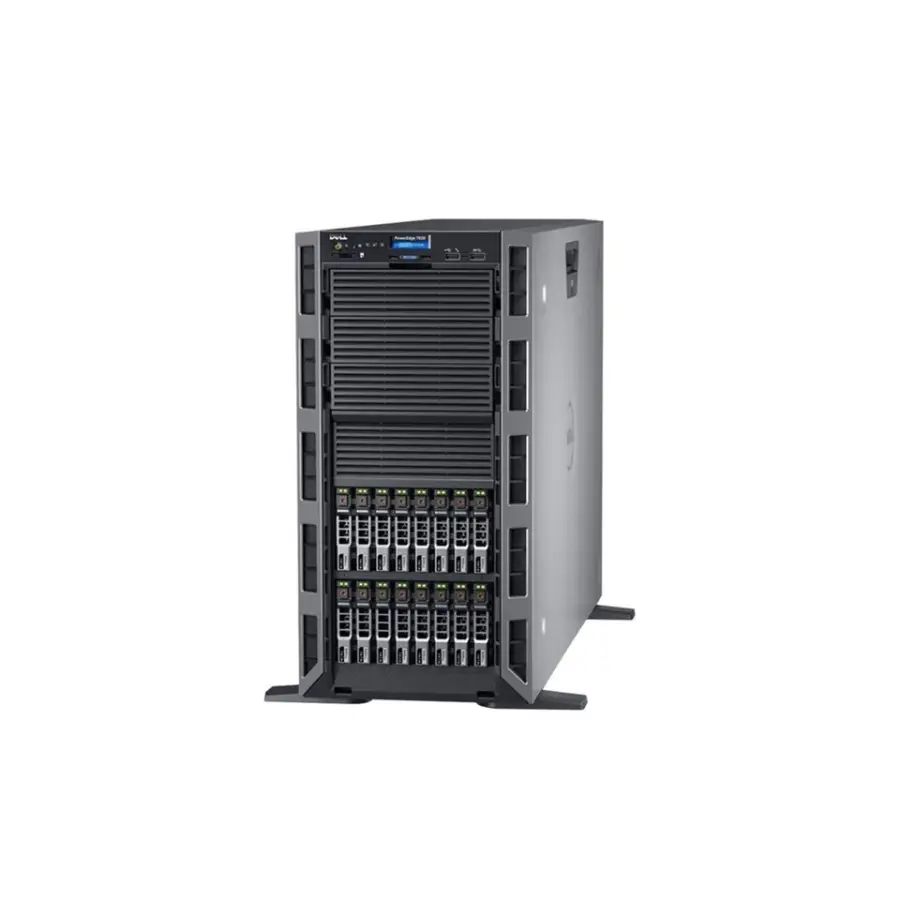 One Year Warranty Best Price Server Tower T630 Server Equipment dell Server — view 1