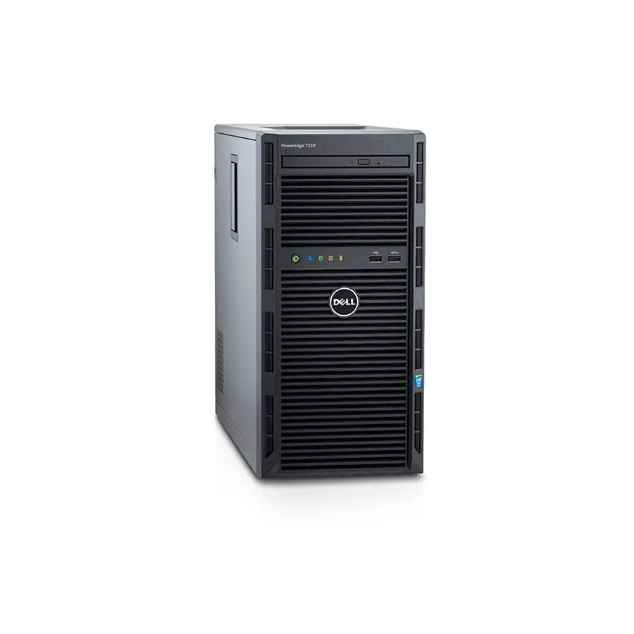 China Dell PowerEdge T130 Used Intel Xeon E5-1220V6 3.0Ghz 16G Tower Server — image 3