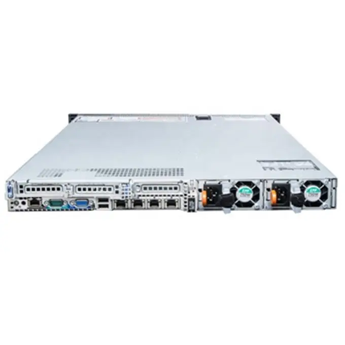 Used for PowerEdge R630 Rack Server DDR4 Intel Xeon E5-26XX V3/v4 Processor Cheap Price in Stock — view 1