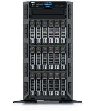 One Year Warranty Best Price Server Tower T630 Server Equipment dell Server — view 2
