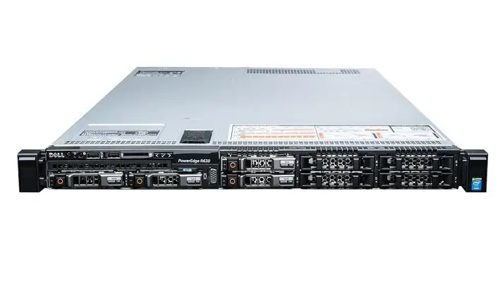Used for PowerEdge R630 Rack Server DDR4 Intel Xeon E5-26XX V3/v4 Processor Cheap Price in Stock — image 4