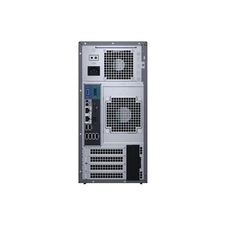 China Dell PowerEdge T130 Used Intel Xeon E5-1220V6 3.0Ghz 16G Tower Server — image 6