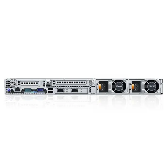 Used for PowerEdge R630 Rack Server DDR4 Intel Xeon E5-26XX V3/v4 Processor Cheap Price in Stock — image 6