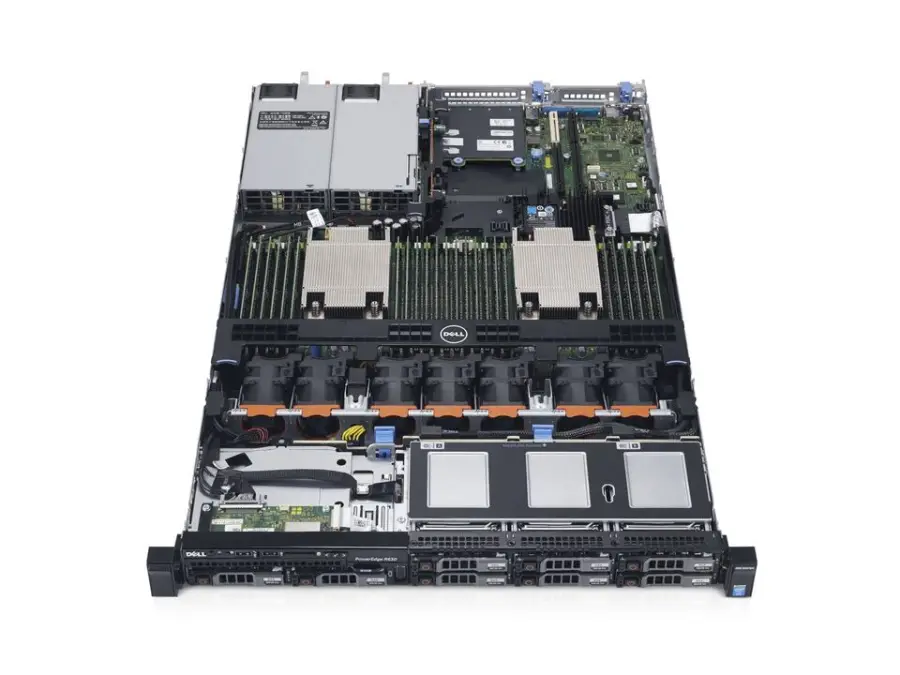 Used for PowerEdge R630 Rack Server DDR4 Intel Xeon E5-26XX V3/v4 Processor Cheap Price in Stock — image 7