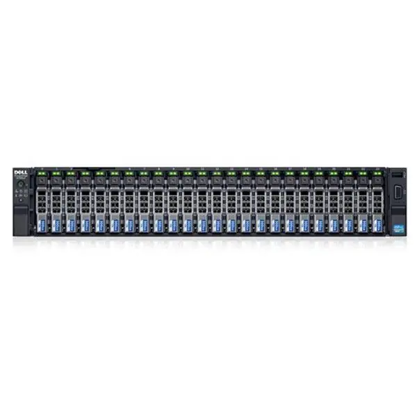 PowerEdge R730XD Network Rack Server DDR4 Xeon Used Refurbished 750W HDD 1T CE Certified — image 3
