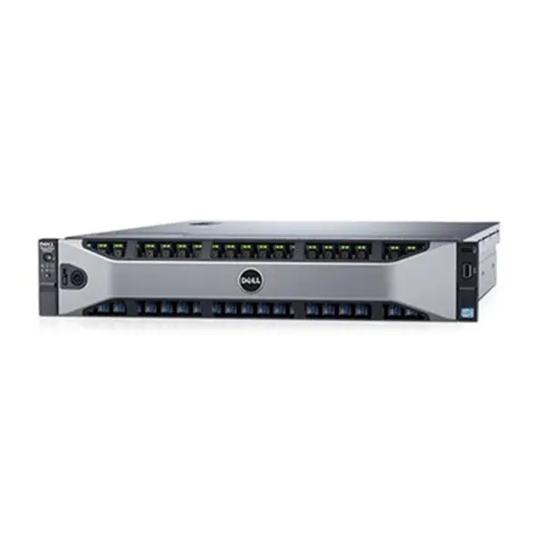 PowerEdge R730XD Network Rack Server DDR4 Xeon Used Refurbished 750W HDD 1T CE Certified — image 5