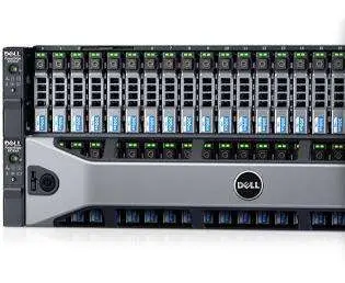 PowerEdge R730XD Network Rack Server DDR4 Xeon Used Refurbished 750W HDD 1T CE Certified — image 6