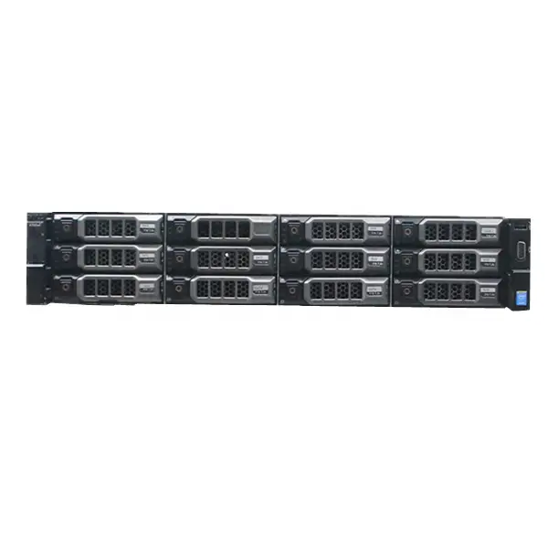PowerEdge R730XD Network Rack Server DDR4 Xeon Used Refurbished 750W HDD 1T CE Certified — image 7