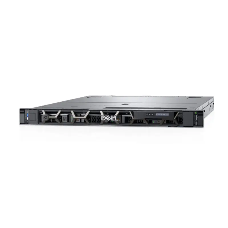 Dell PowerEdge R6525 1U Rack Server in Stock Xeon Processor DDR4 & SSD Memory 2TB HDD AMD EPYC Brand New in Stock — view 1