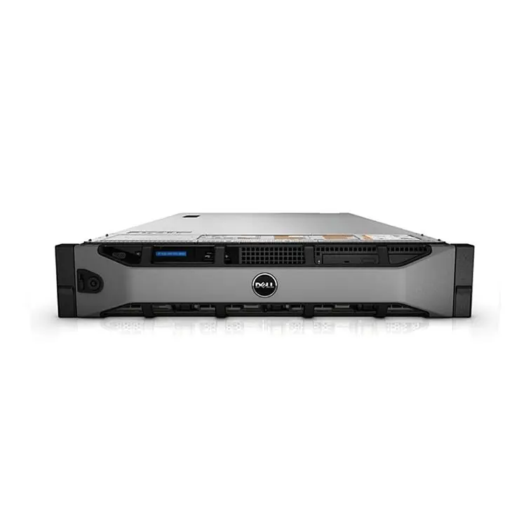Large Inventory Dell Poweredge R720 Rack Website Virtual Business Second Hand Gpu Cloud Server — image 4