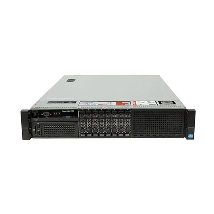 Large Inventory Dell Poweredge R720 Rack Website Virtual Business Second Hand Gpu Cloud Server — image 5