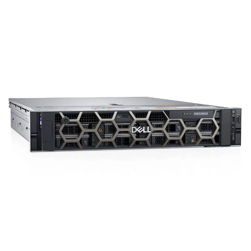 Dell R7920 Precision Workstation 7920 Rack Server R7920 — view 1