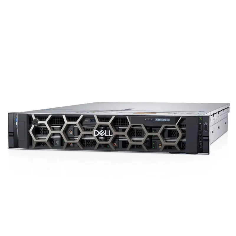 Dell R7920 Precision Workstation 7920 Rack Server R7920 — image 2