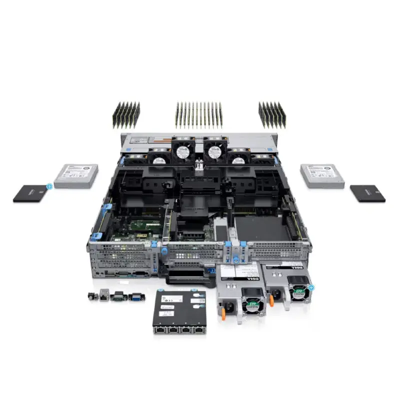 Dell R7920 Precision Workstation 7920 Rack Server R7920 — image 5