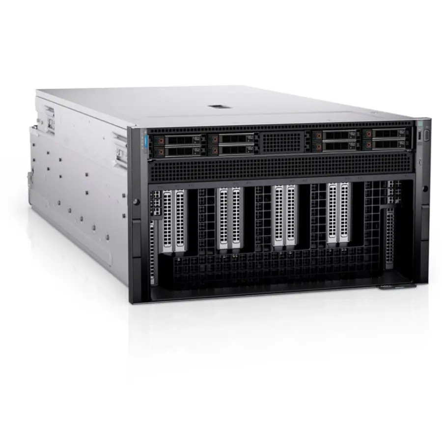 Brand New for PowerEdge XE9680 Rack Server with 8 GPUs and 2TB RAM for AI & Deep Learning-in Stock — image 3