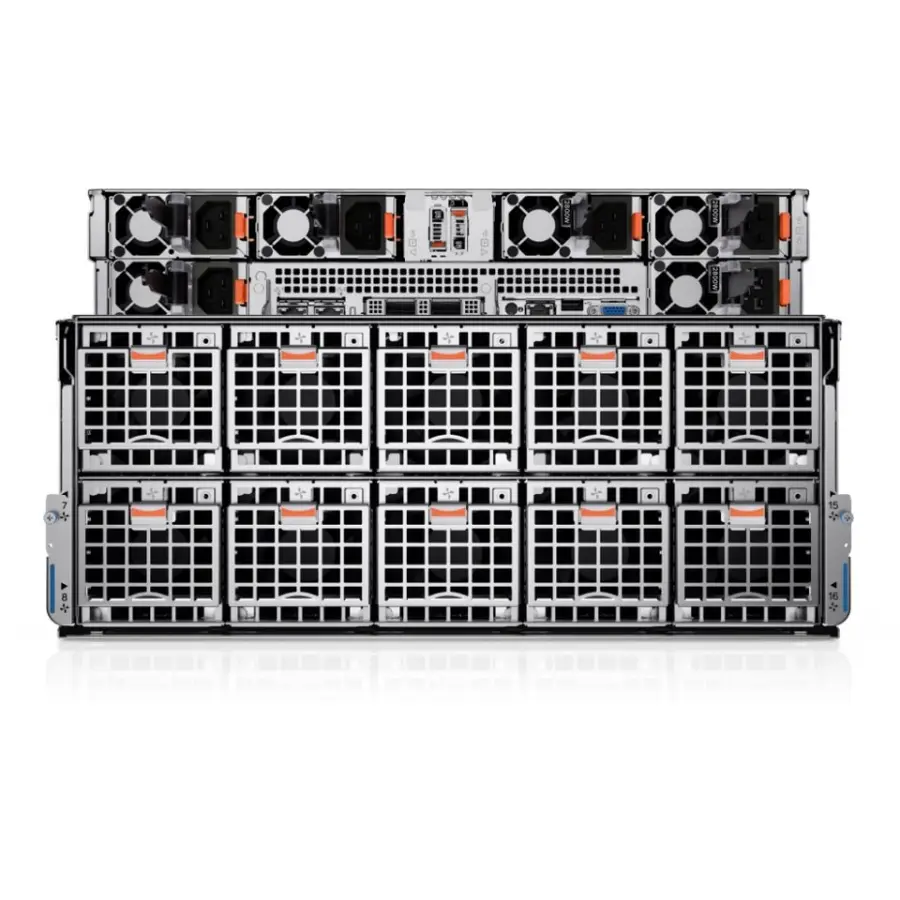 Brand New for PowerEdge XE9680 Rack Server with 8 GPUs and 2TB RAM for AI & Deep Learning-in Stock — image 4