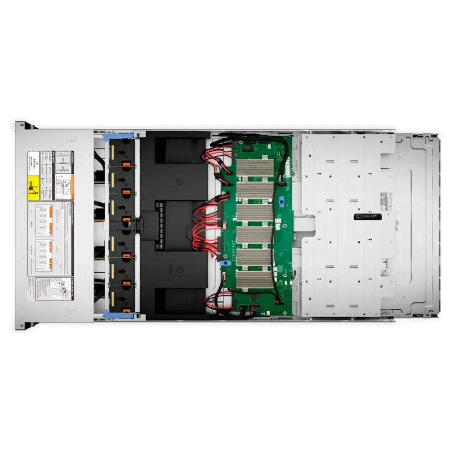 Brand New for PowerEdge XE9680 Rack Server with 8 GPUs and 2TB RAM for AI & Deep Learning-in Stock — image 5