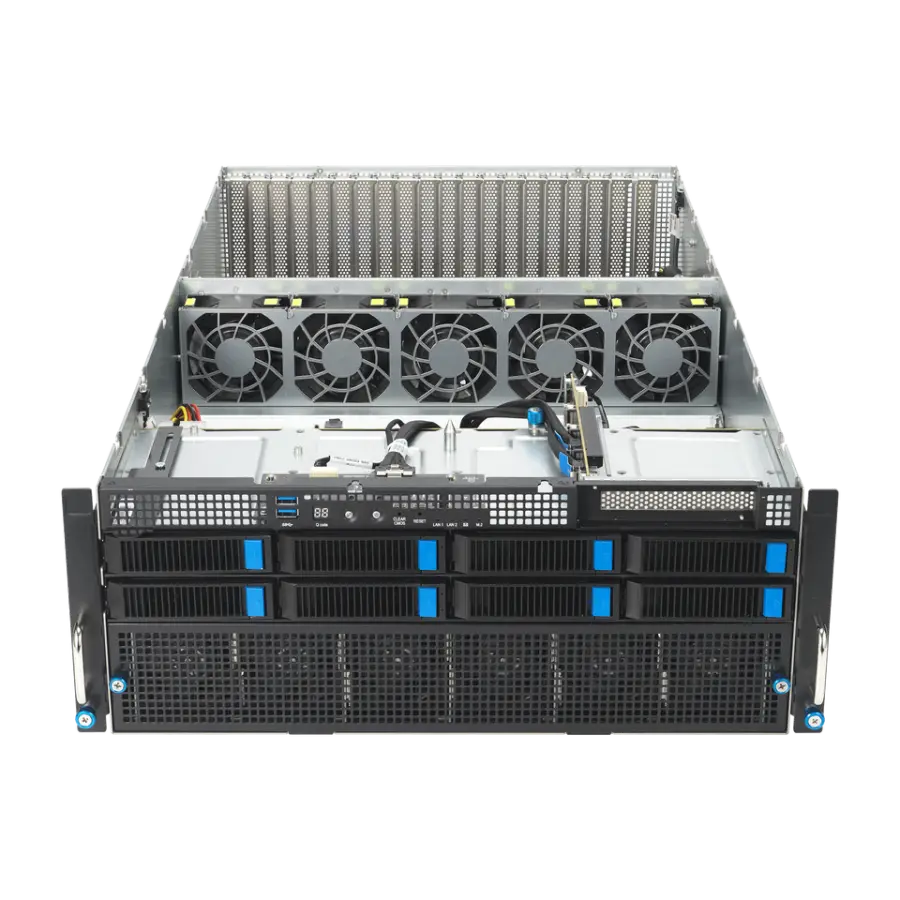 Hot-sale ESC8000-E11 Rack Server with 5th Gen Intel Xeon Scalable Processor DDR5 Memory 3-Year Warranty-in Stock — image 4