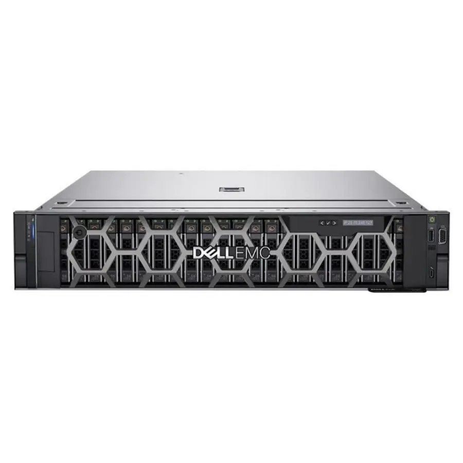 2U for PowerEdge R7625 Rack Server with AMD EPYC 4th Gen 9004 Processors (2 Processors) Breakthrough Performance Scales — view 4