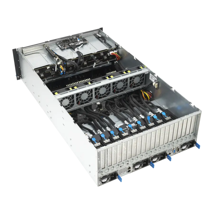 Hot-sale ESC8000-E11 Rack Server with 5th Gen Intel Xeon Scalable Processor DDR5 Memory 3-Year Warranty-in Stock — image 5