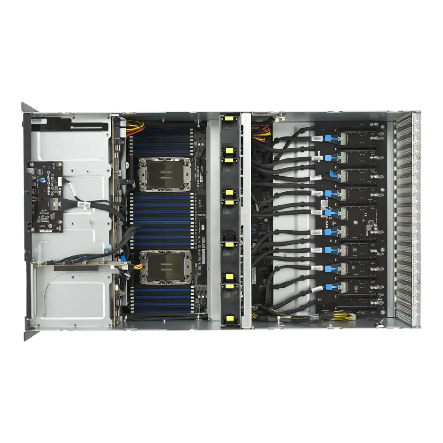Hot-sale ESC8000-E11 Rack Server with 5th Gen Intel Xeon Scalable Processor DDR5 Memory 3-Year Warranty-in Stock — image 6