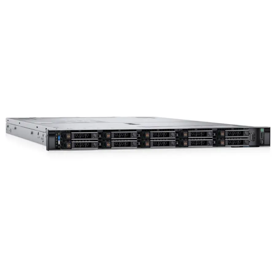 1U Rack Server PowerEdge R6625 Rack Server with AMD EPYC Processors Breakthrough Performance — image 5