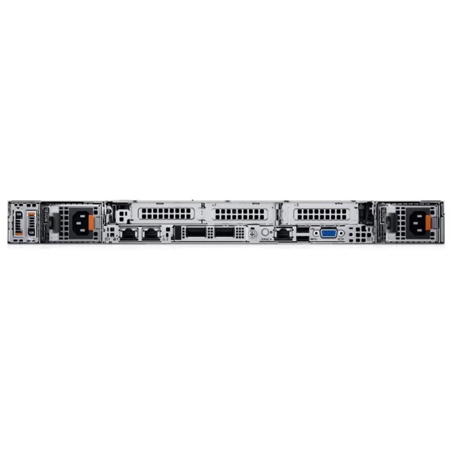1U Rack Server PowerEdge R6625 Rack Server with AMD EPYC Processors Breakthrough Performance — image 6