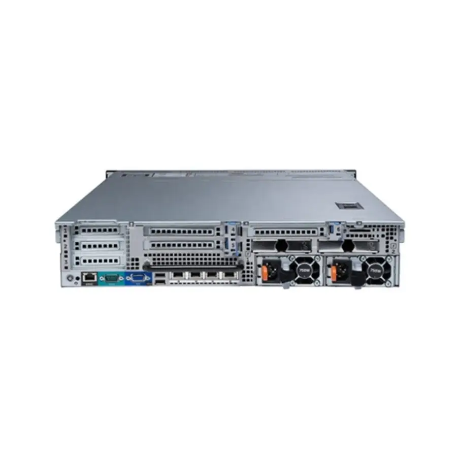 Hot Sell for PowerEdge R720XD Used Rack Server in Stock — view 3