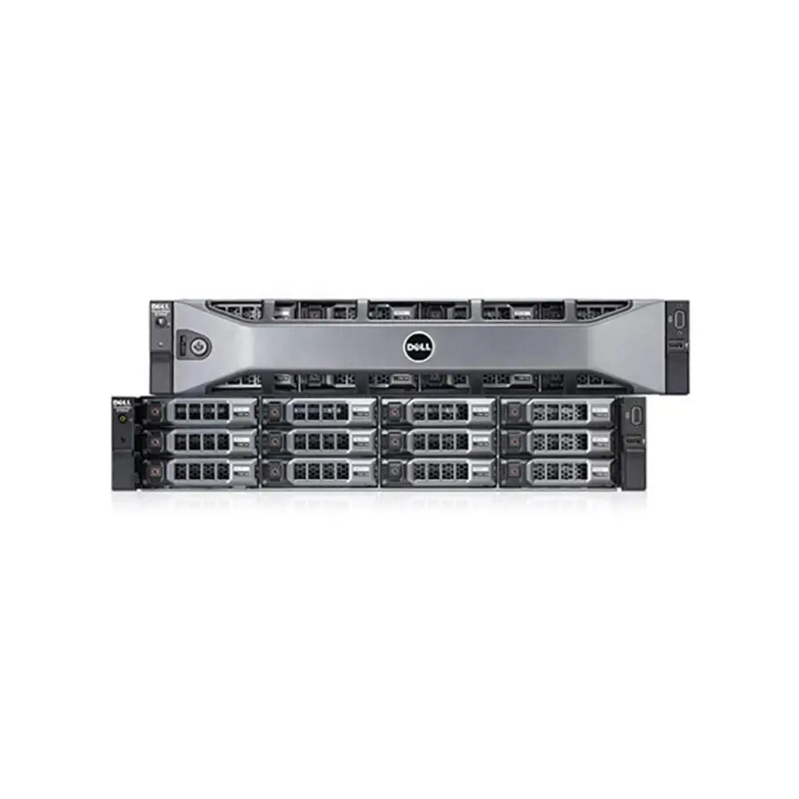 Hot Sell for PowerEdge R720XD Used Rack Server in Stock — view 4
