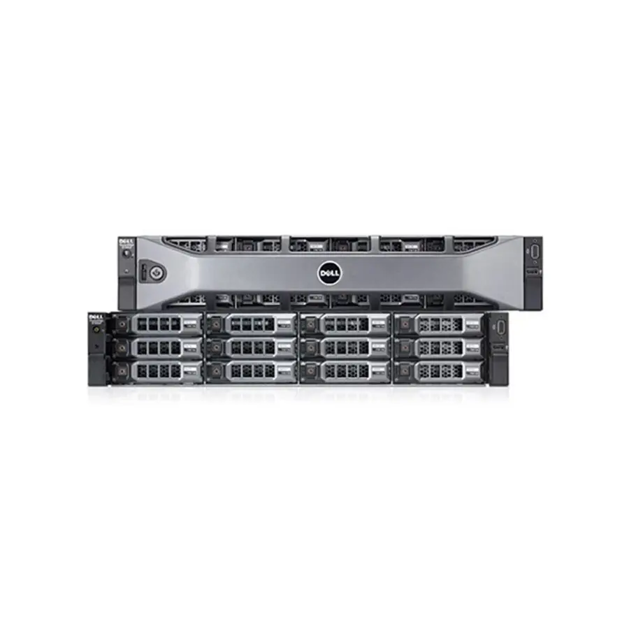 Hot Sell for PowerEdge R720XD Used Rack Server in Stock — view 6