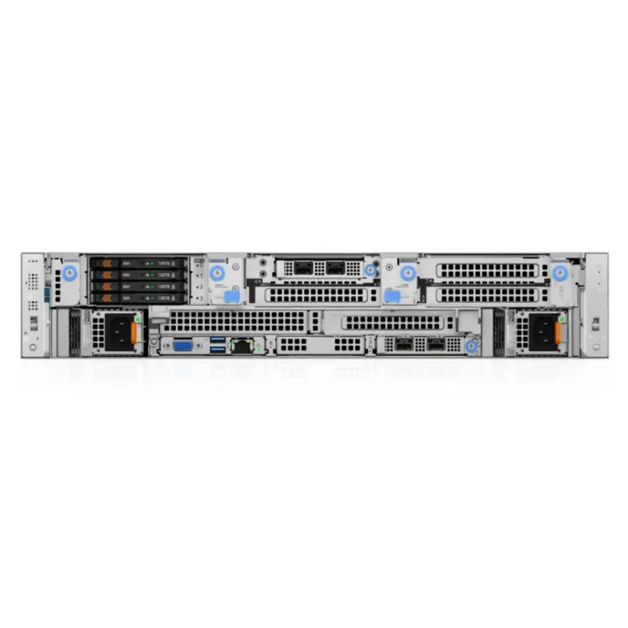 For PowerEdge R570 2U One-Socket Rack Server Intel Processor in Stock — image 4