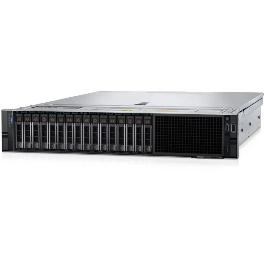 PowerEdge R750xs 2U Rack Server - Data Center Grade, High-Performance Computing Power, Intelligent Management,Secure & Stable — image 2