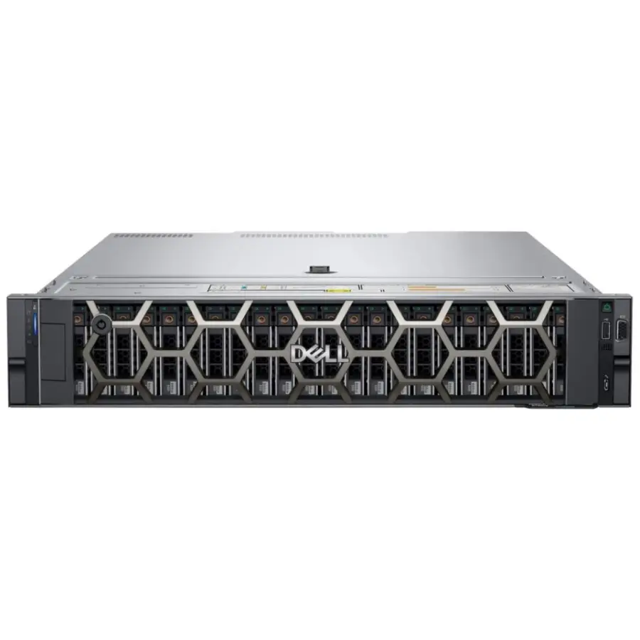 PowerEdge R750xs 2U Rack Server - Data Center Grade, High-Performance Computing Power, Intelligent Management,Secure & Stable — image 3