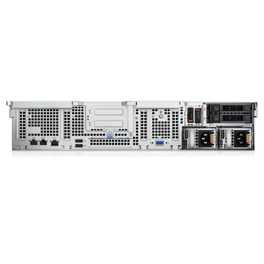 PowerEdge R750xs 2U Rack Server - Data Center Grade, High-Performance Computing Power, Intelligent Management,Secure & Stable — image 4