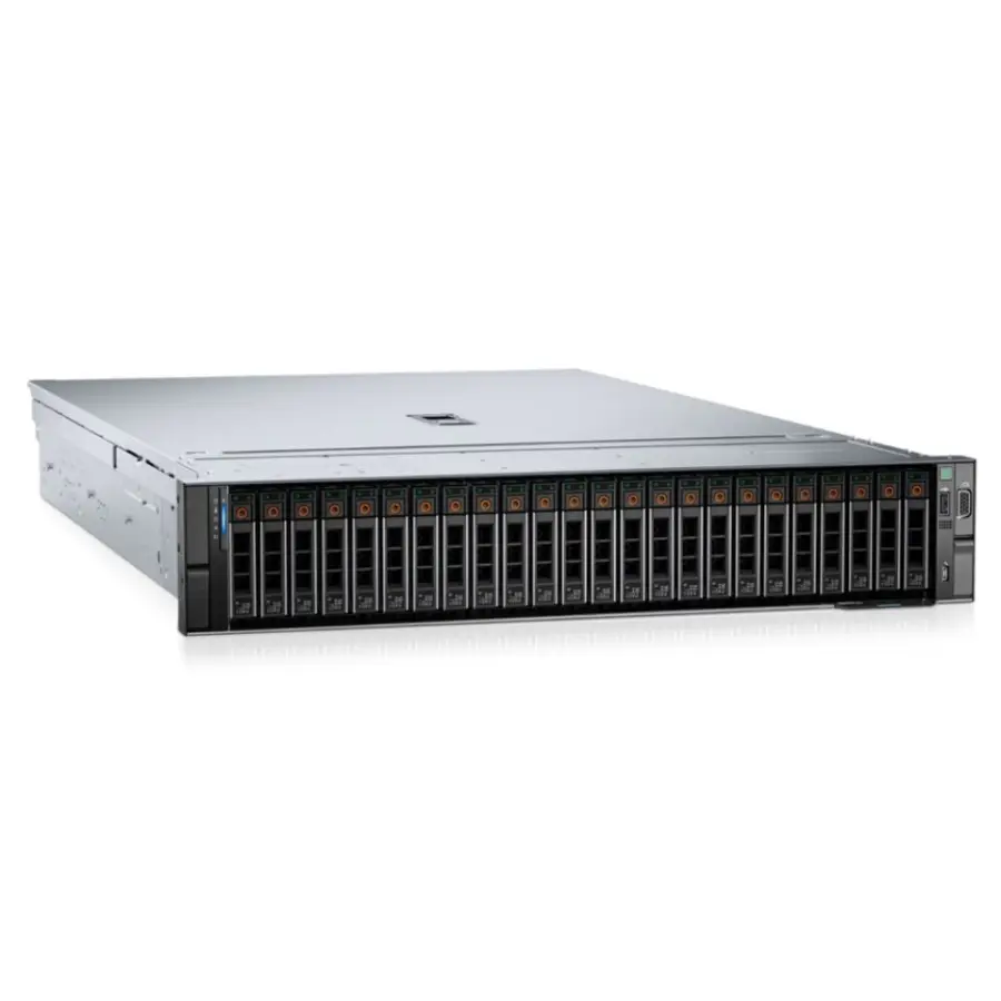 [AI Computing Choice] Dell R760 High-Performance GPU Server | 2U Dual-Socket Compute Node — image 3