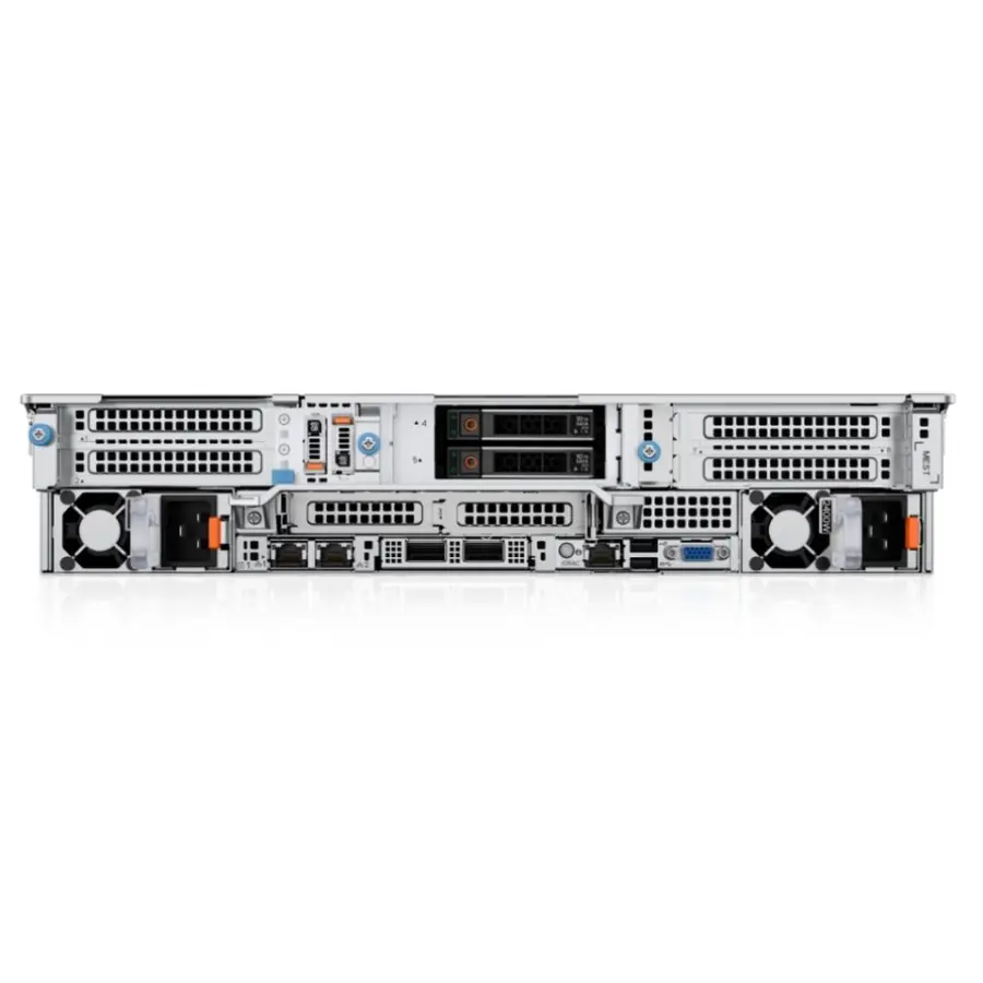 [AI Computing Choice] Dell R760 High-Performance GPU Server | 2U Dual-Socket Compute Node — image 4