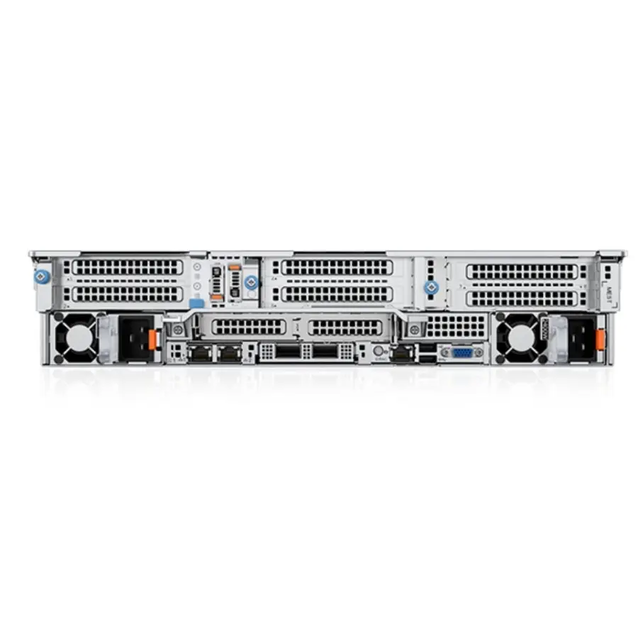 For PowerEdge R760xs 2U High-Density All-Round Flagship Xeon Dual-Socket Engine Redefining Enterprise Intelligent Stock — image 5