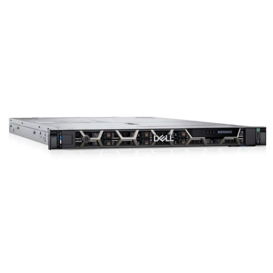For R6625 AMD EPYC Dual-Socket 1U Rack Server 64G DDR5 4800 RDIMM 1.92TB SSD PCIe NVMe High-Performance Engine for HPC & VDI — image 3
