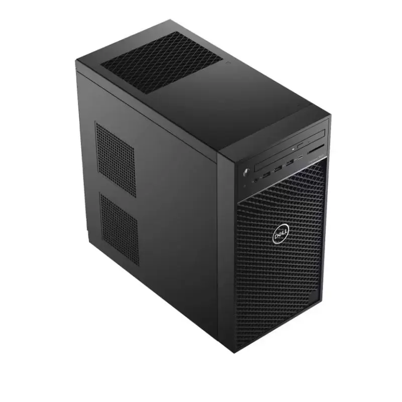 New Dell Workstation Precision T3630 Tower Laptop Server — image 6
