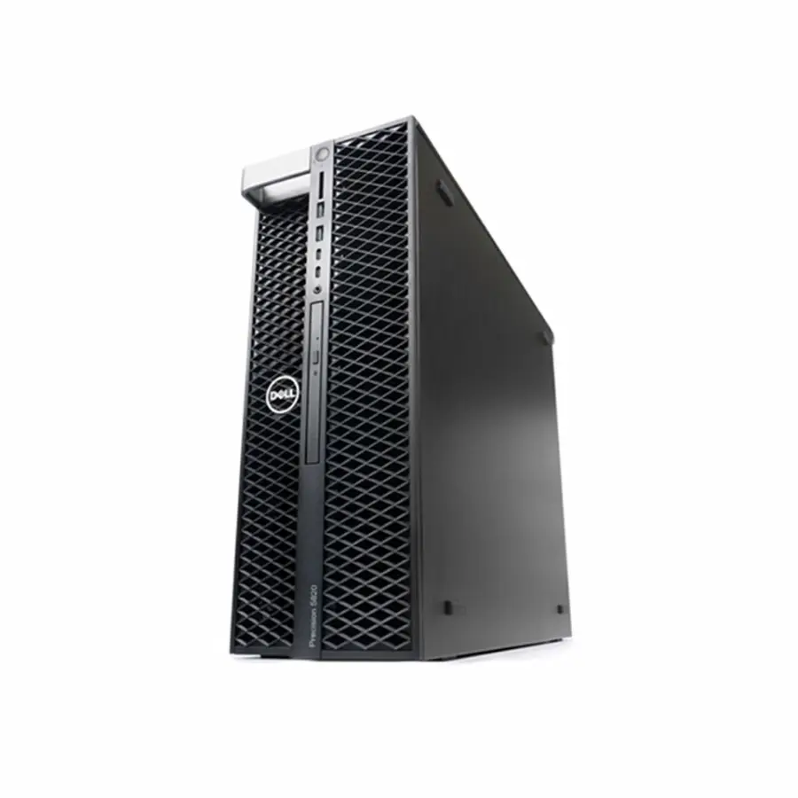 For Precision 5820 Tower Workstation Intel Xeon W-2102 8GB RAM 1TB HDD P400 2G Graphics 3-Year Warranty in Stock — image 4