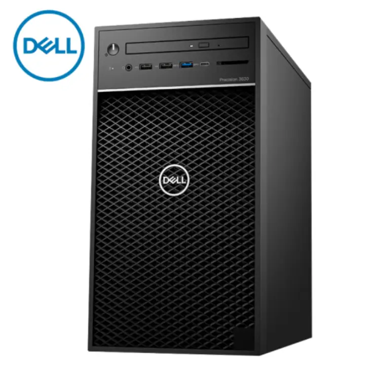 Cheap for Precision Workstation T3630 Xeon Processor 5U Tower 4GB 2666MHz Memory 1TB SATA 7.2K 3.5 Hard Drive Integrated Stock — image 4