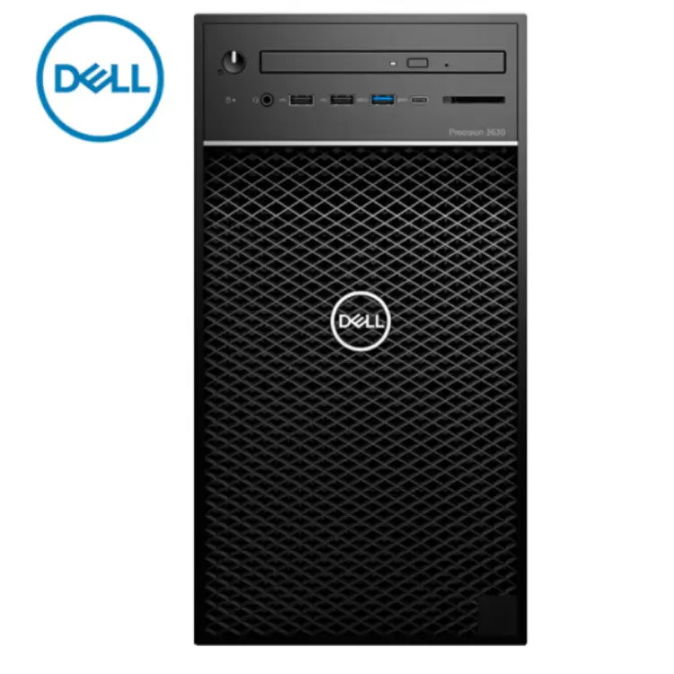 Cheap for Precision Workstation T3630 Xeon Processor 5U Tower 4GB 2666MHz Memory 1TB SATA 7.2K 3.5 Hard Drive Integrated Stock — image 5
